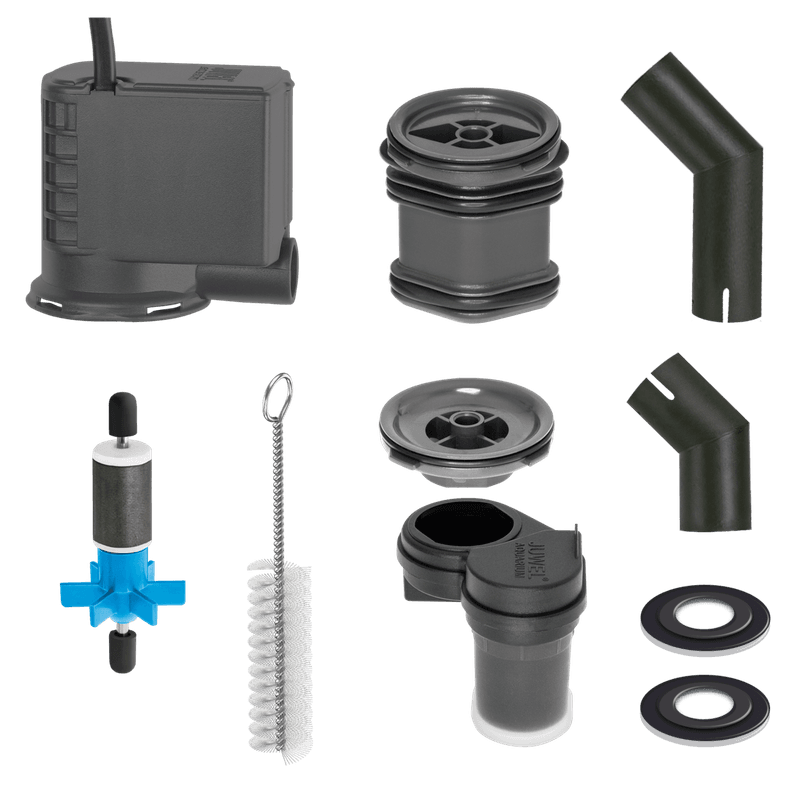 Juwel Eccoflow 600