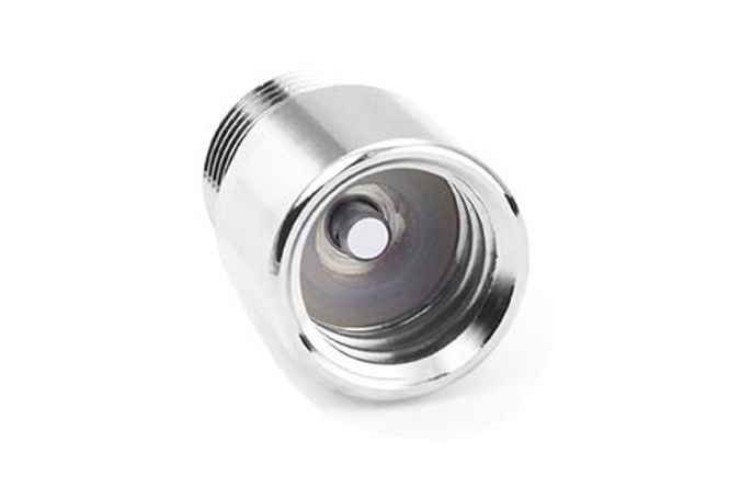 Hovedbilde Sodastream adapter til Co2 regulator