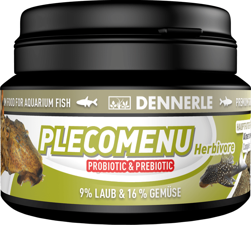 Dennerle PLECOMENU 100ml