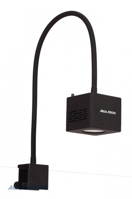 Hovedbilde QUBE 50 LED-SPOT