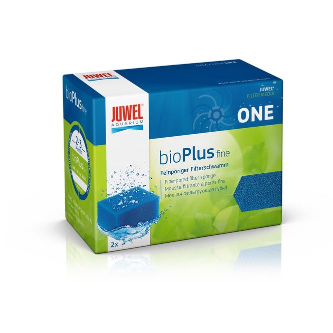 Hovedbilde Juwel BioPlus One Fine