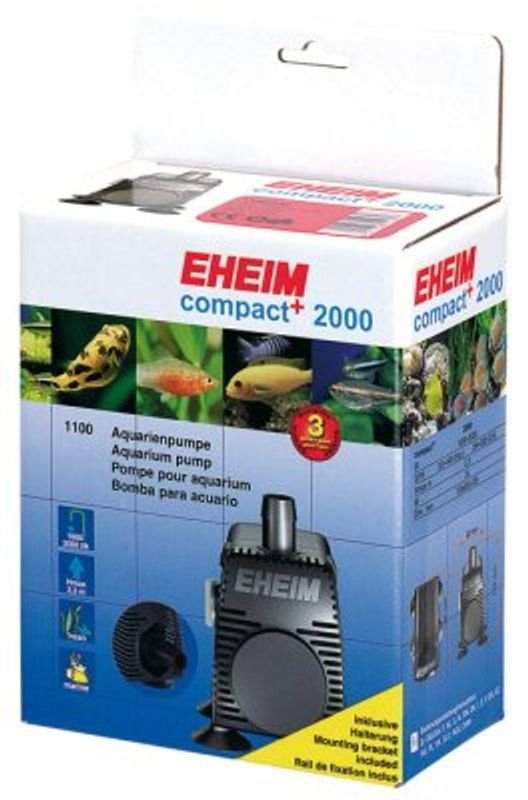 EHEIM  COMPACTON 2100