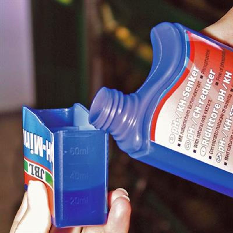 JBL PH-MINUS 100 ML.