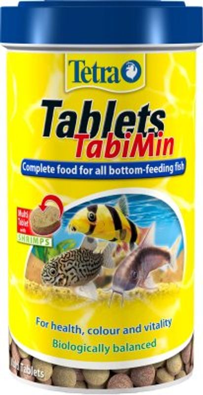 Tetra Tabimin 2050tabl 1 liter 