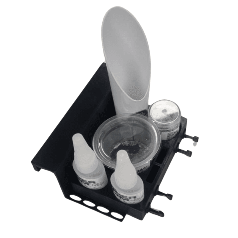 AB Scaping Tool Organizer 