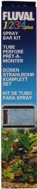 Hovedbilde Spraybar fluval invendige filter