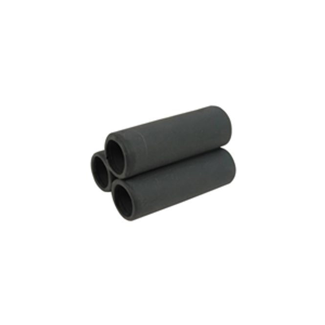 Hovedbilde Hugo Shrimp 3 Tube Pyramid Grey