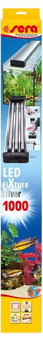 Hovedbilde SERA LED FIXTURE 1000 SØLV