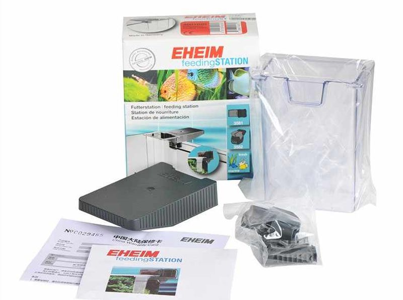 Eheim Feeding Station 