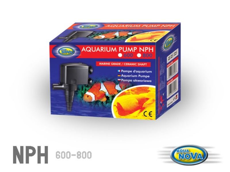 Aqua Nova NPH-600