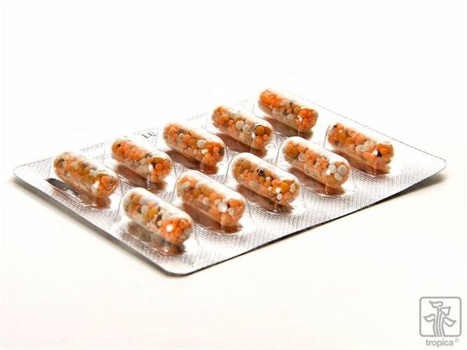 Hovedbilde Tropica Nutrition Capsules 10pk