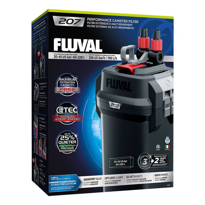 Hovedbilde FLUVAL 207