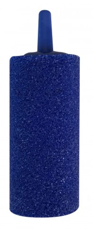 Air stone large cylinder 25x50mm