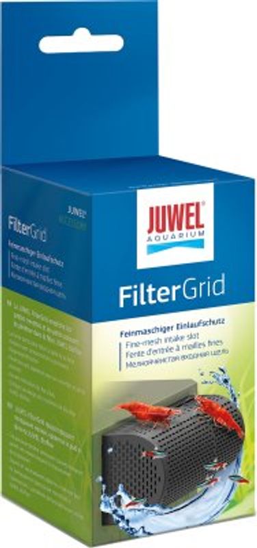 JUWEL FILTERGRID BIOFLOW