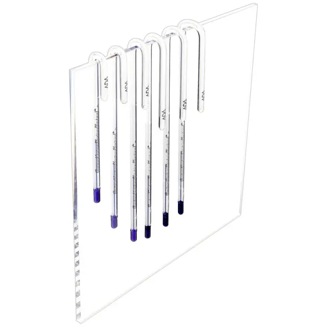 Hovedbilde ADA NA Thermometer J White type 12mm