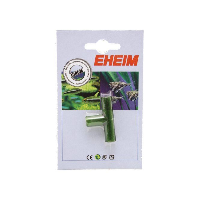 Hovedbilde Eheim T Rør 9/12mm