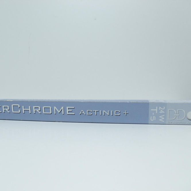 Hovedbilde Giesemann 24w t5 powerchrome actinic+
