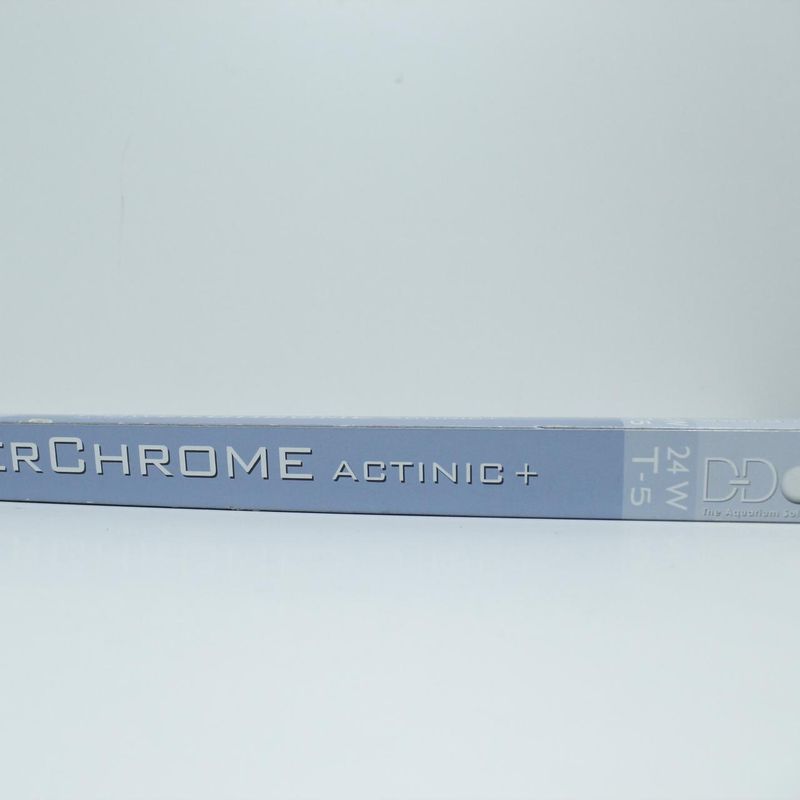 Giesemann 24w t5 powerchrome actinic+