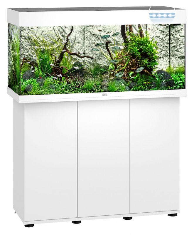 Rio 180 LED Hvit