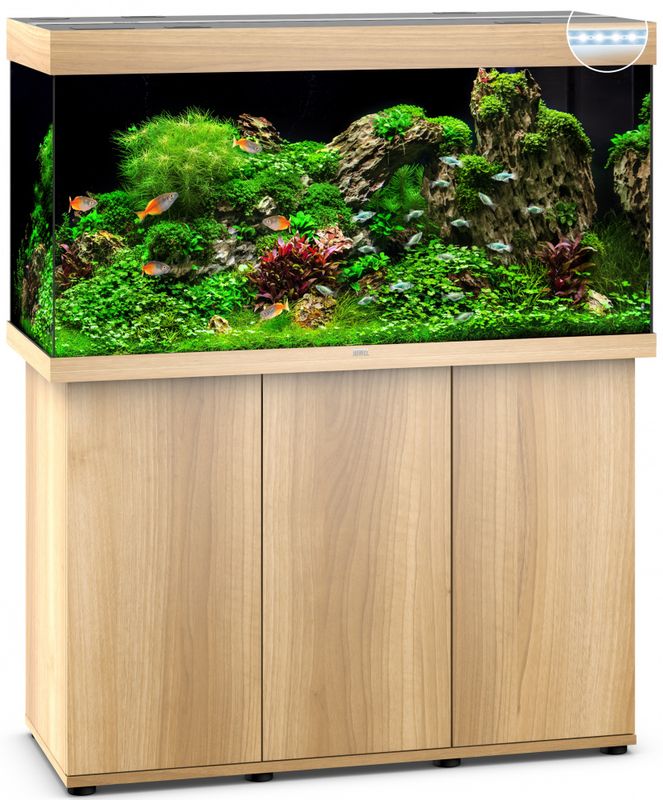 Rio 350 LED Eik