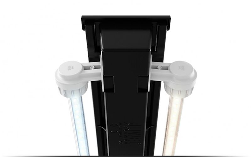 Rio 350 LED Hvit