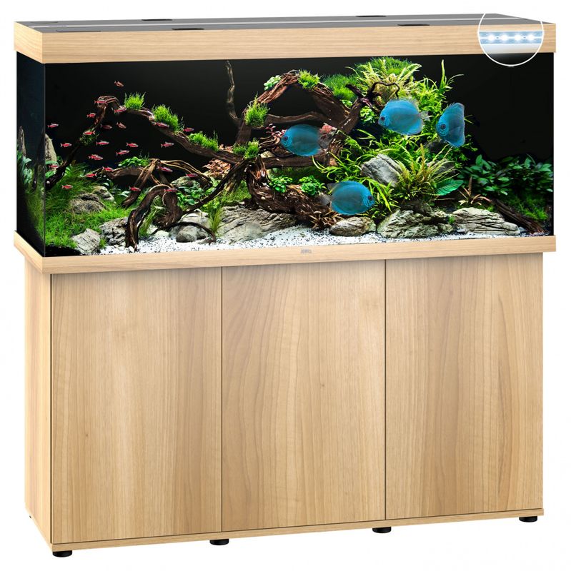 Rio 450 LED Eik