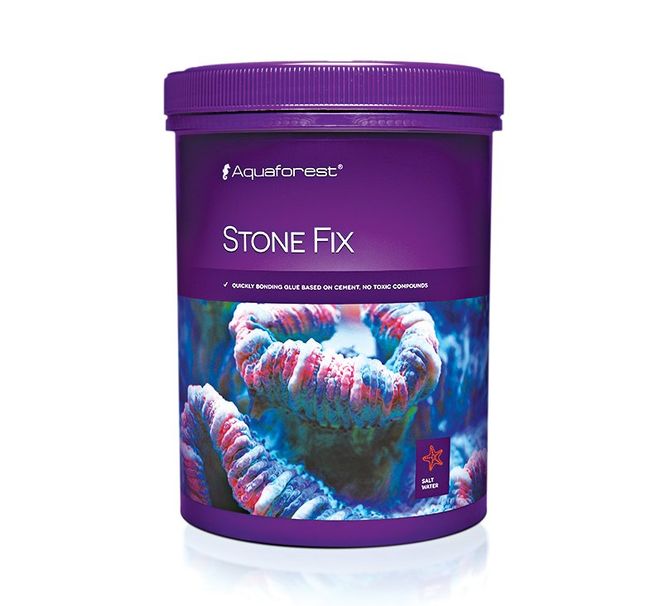 Hovedbilde Aquaforest Stone Fix 1,5kg