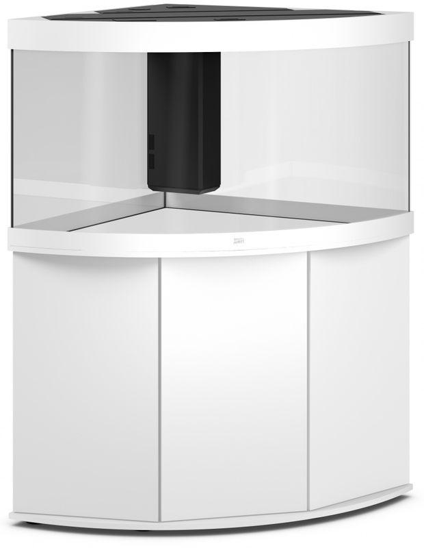 Trigon 350 LED Hvit