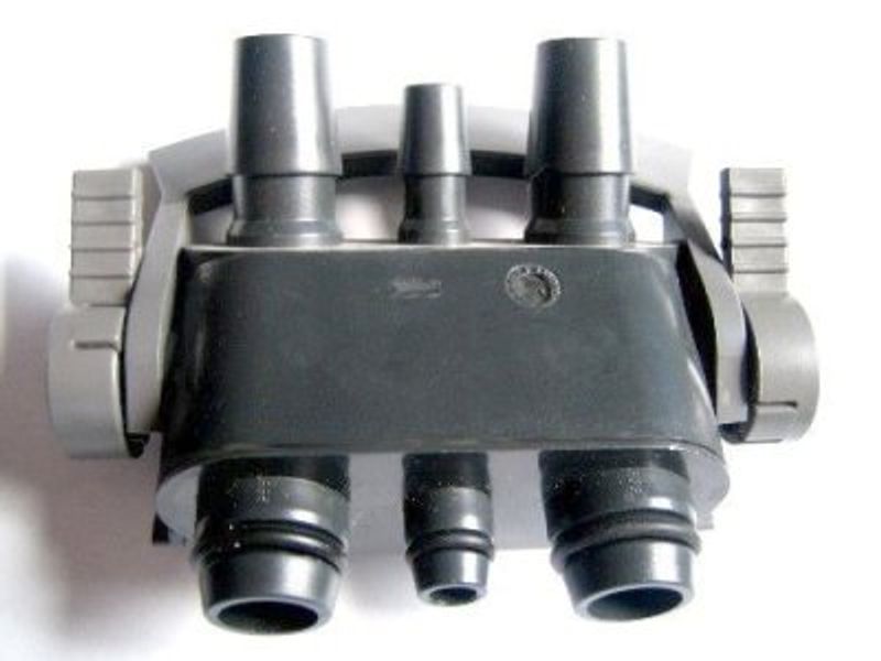 EHEIM ADAPTER, SLANGEKONNECTION 2227/2229/2327/2329