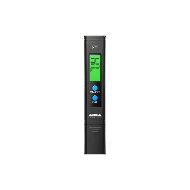 Hovedbilde ARKA myAQUA® pH meter