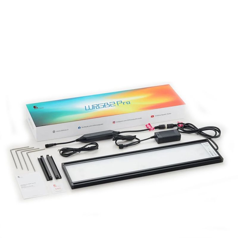 Chihiros WRGB II Pro 30 cm