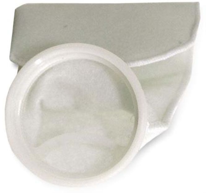 Hovedbilde Filtersokk 18cm  200 Micron