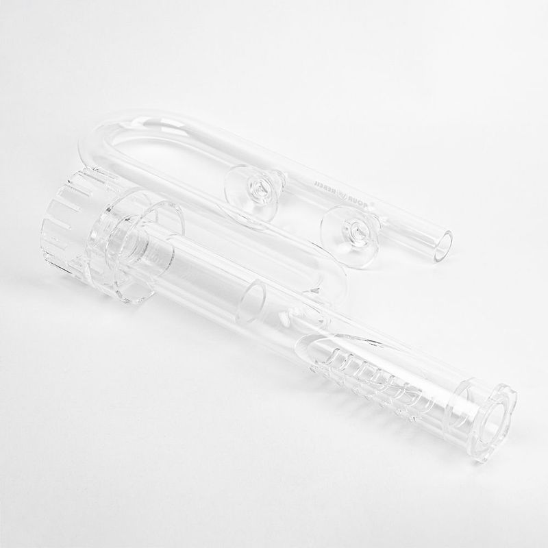 Aqua Rebell Skimmer Glass Small 13 mm12/16mm
