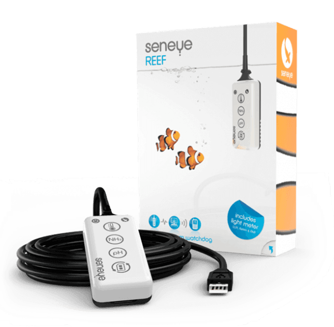 Hovedbilde Seneye Reef