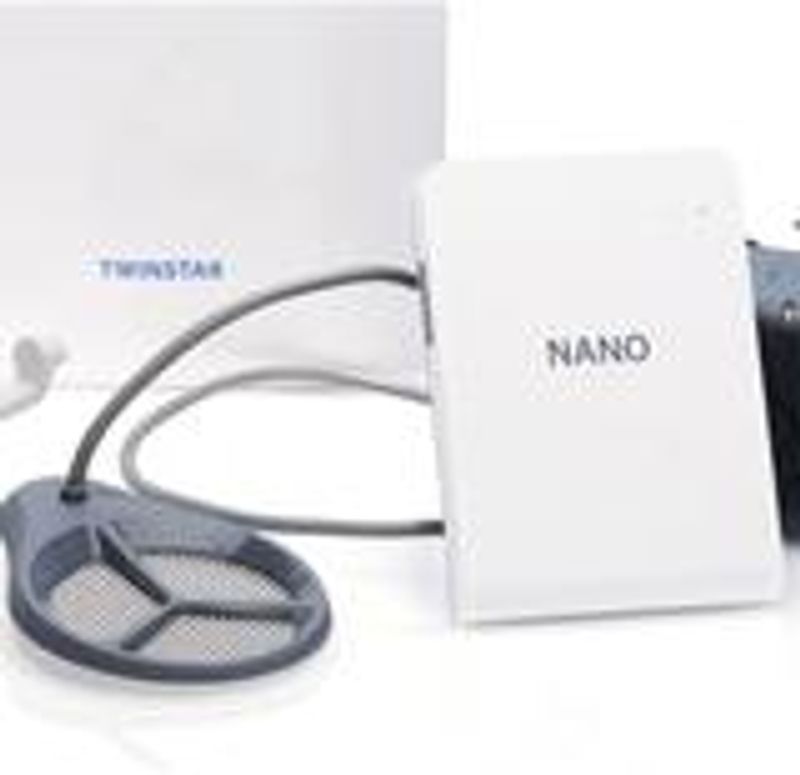 Twinstar Nano 