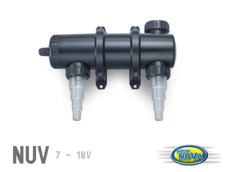Aqua Nova UVC 7w 