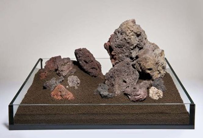 Hovedbilde LAVASTEN 6-15CM