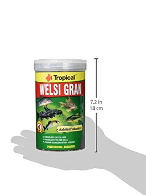 Welsi Gran 250 ml. 