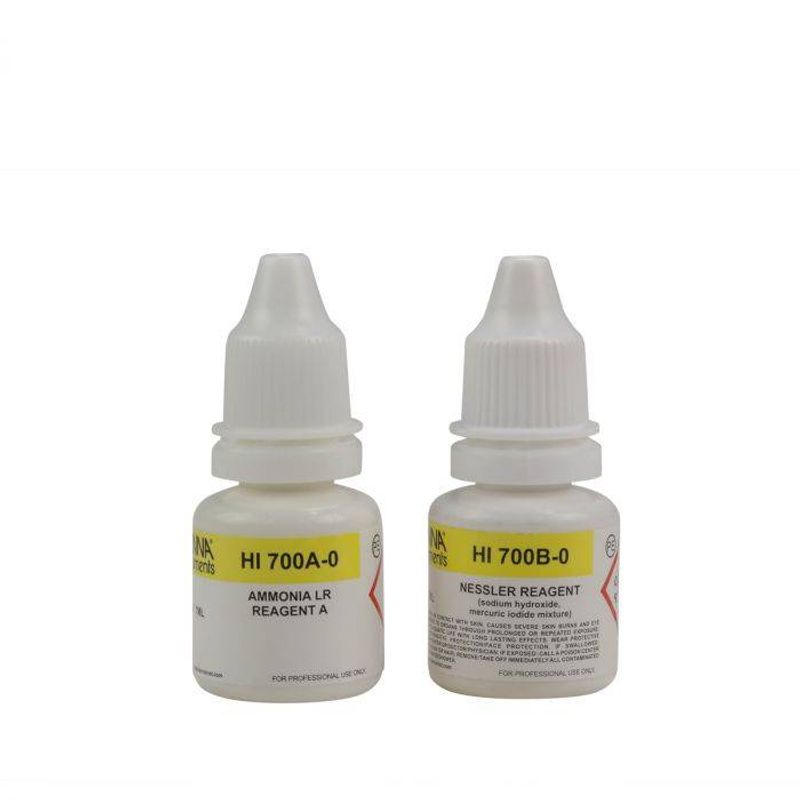  Hanna Ammonia Marine Reagents, HI784-25
