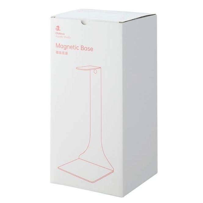 Hovedbilde Chihiros Magnetic Light Stand 