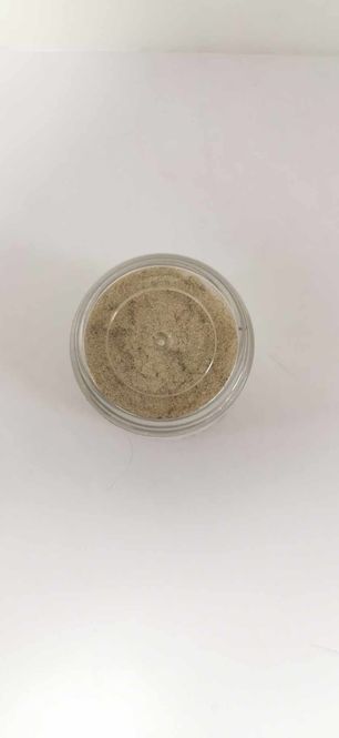 Hovedbilde AB - Fast Compound  Brun Small