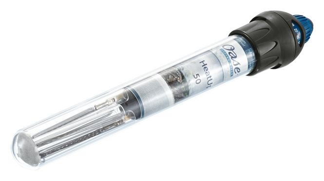 Hovedbilde OASE HeatUp 50