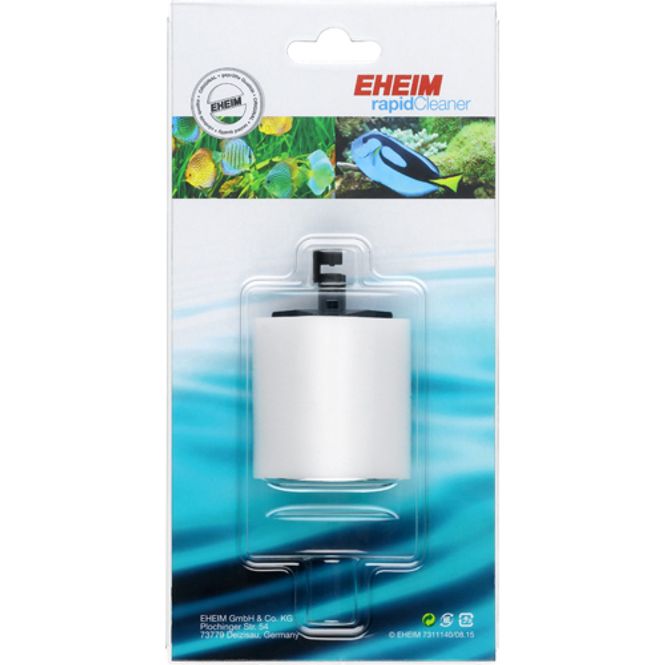 Hovedbilde Eheim RapidCleaner rengørings svamp 90°