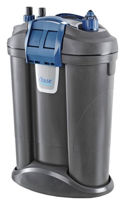 Hovedbilde OASE FiltoSmart Thermo 300