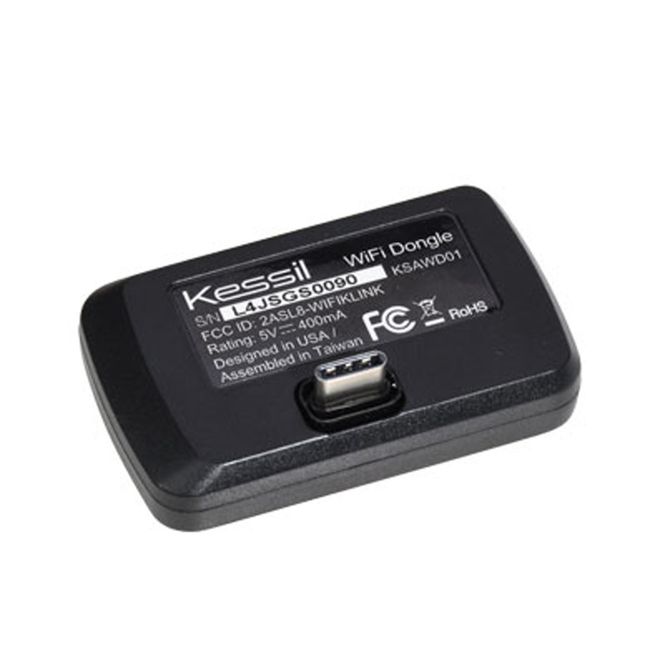 Hovedbilde Kessil Wifi Dongle