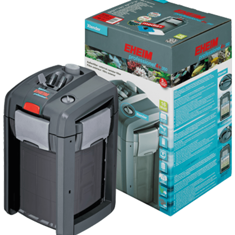  EHEIM Professionel 4E+ 350