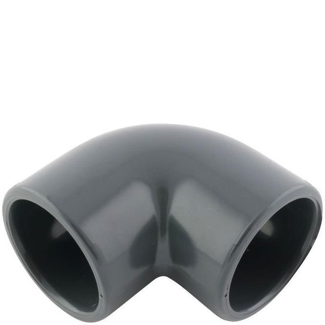 Hovedbilde 90' bend 25mm