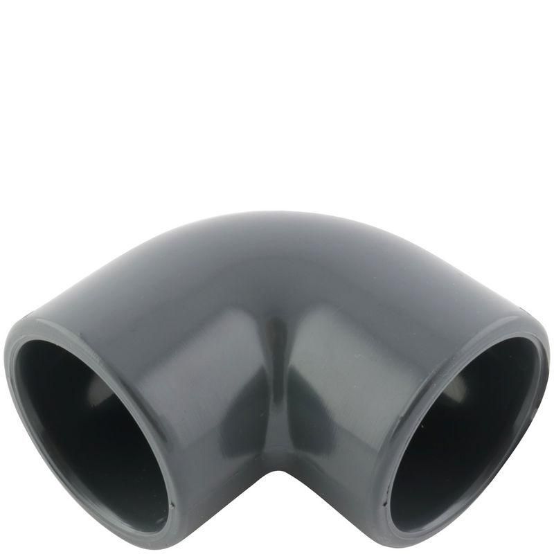 90' bend 25mm