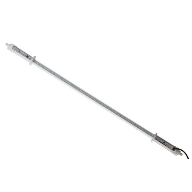 Lysrør LED Universal Plant 14w  70cm (820-950mm)  8000K