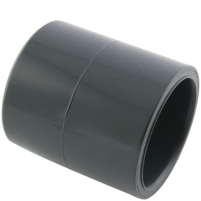 Hovedbilde Lim muffe 32mm